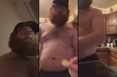 Top 14% 🌶️🥵🌽  X - ChrisTheBearSTL
