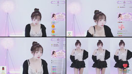 28❤️노래 춤 다 잘하는 방 /시그룰렛 40개