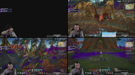 PC | 18+| !CLip !Lurk !love !sr🔥Atreia ruft! 🔥 Leveln, Questen & Twitch Drops 🎁 😂 Schön dass ihr vorbeischaut!