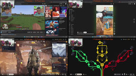 Just Playing Arc, Come Tune In!!