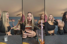 Girls girls girls