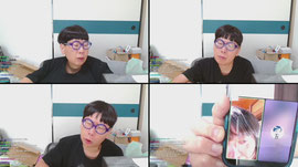 家族の件について