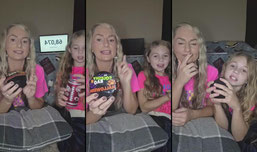 UNBOXING DUMPLINGS and MORE FUN! #shorts #squishy #needoh