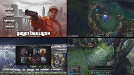 SADECE LOL | !stake !blerp