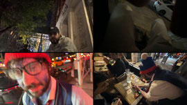 NYC IRL : LIFETENT