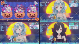 requests karaoke !s - !cover !music !555 !dono !throne !secret