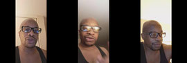 Leon Gaines is live!
