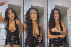 Blenda Gabrielly
