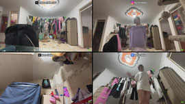 hi ♥ time to clean
