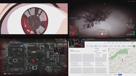 MADRUGA DE REACT E GAMEPLAY!