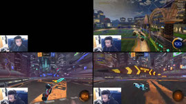MIC IS ON CAMERA IS ON \\ Top 6 Worlds \\