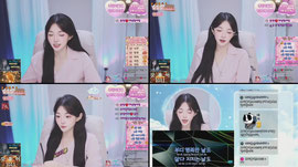 나랑 힐링하장❤️