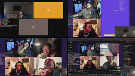 🚨🚨EMERGENCY NEWS W/ CUFFEM & AKADEMIKS🚨🚨