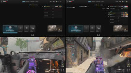 GETTING READY FOR MW4 | !twitter