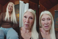 Te doy la bienvetarnida a mi LIV