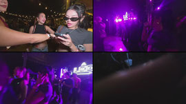 BOLOS BLOCK PARTYYY