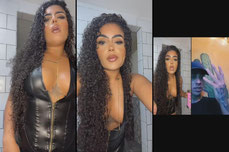 Blenda Gabrielly