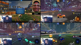 MIC IS ON CAMERA IS ON \\ Top 6 Worlds \\