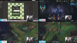 S16 RANK1 KR & NA where`s agurin