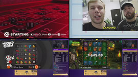 $500,000 WINNING STARTS NOW. | !swap !roobet !leaderboard