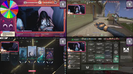 To com saudades! Bora de react e crimeplay? !social !exitlag !roletada