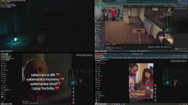 🔴LIVE🔴lost 30k today.🔴NOPIXEL WATCH PARTY🔴GAMBA LATER🔴GAMING🔴REACTING🔴DRAMA🔴!discord !socials !oscs🔴
