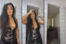 Blenda Gabrielly