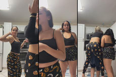 Girls girls girls
