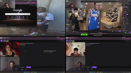 GREAT SATURDAY NIGHTS 🤩 PLATTY HOT?🔥GET IN HERE NOW!!! !discord !twitter !sub