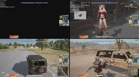 PUBG宾利联名10月14日即将登场！立即领取预约奖励！