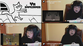 COMUNIDAD OTAKU/ COSPLAY DE MAVIS