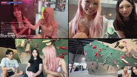 LAST DAY BRISBANE | Yums and Bouldering w @lavy | !height !socials !gooner !tip