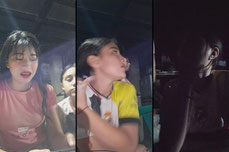 Te doy la bienvenida a mi LIVE