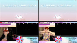 Goddess Gaming and Chit Chatting  IG Bunnygirlnicole | Wheelspin! Dice!
