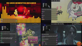 NYAN´T :D | !verde !myanimelist !horario !subs !pelis