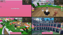 🎮 DESKTOP SEGMENTS 🎮 PRO GAMER NOW 🎮 JOIN UP FOR THE BEST VIBES 🎮