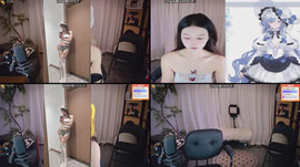 期待 蓝莓 up 等光来  【舞】