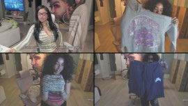 🛍️COMPLEX CON HAUL + @ Home WORKOUT + MAS