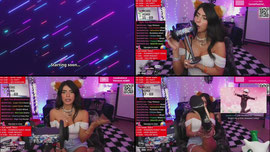 LIVE ASMR meow >:) happy weekend DRAIN N CHILL ;)