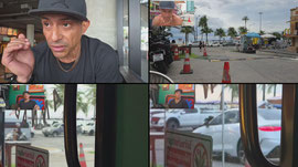 Murda's Life in Pattaya!  #Thailand #Pattaya