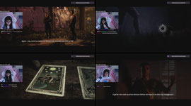 Jogando The Quarry | OUTUBRO DO TERROR!! me da um real | !pix | !chute