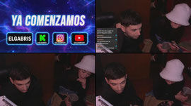 Noche de ome tv
