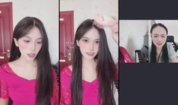 美乐悦 正在直播
