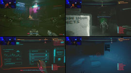 CYBERPUNK 2077 FEMALE V MARATHON! DAY 1!