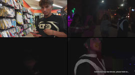 DELAWEEN PARTY PT 1