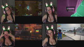 mommy milkers has arrived !links !dono !throne