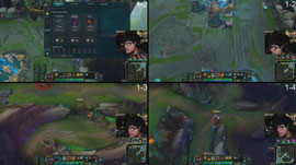 !tourney LEAUGE TOURNAMENT !gsupps