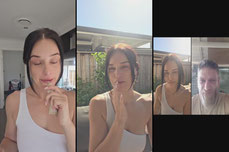 Sunday reset ✨️