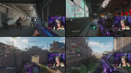 SO MUCH TO TALK ABOUT✨️MAX ENERGY✨️✨️165/300 PPL2 #warzone | #highenergy | #MW4 !socials !scuf #PLUSPROGRAM