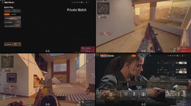 GETTING READY FOR MW4 | !twitter
